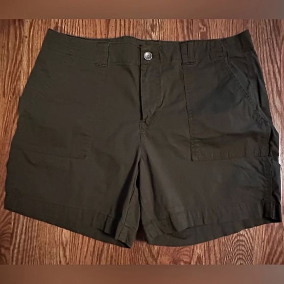 Lee shorts for women - Picture 1 of 3